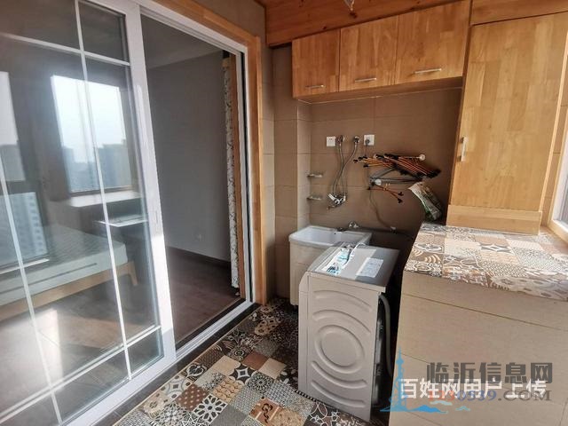北城新区137.15平南北天泰华府精装修难找房子