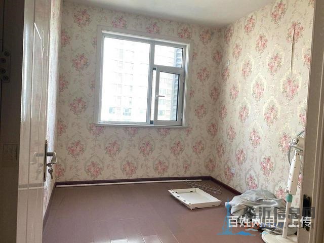 天泰华府  91平两室证过二朴园三