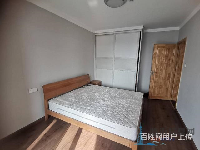 北城新区137.15平南北天泰华府精装修难找房子