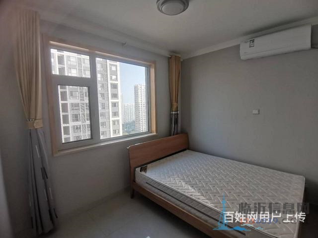 北城新区137.15平南北天泰华府精装修难找房子