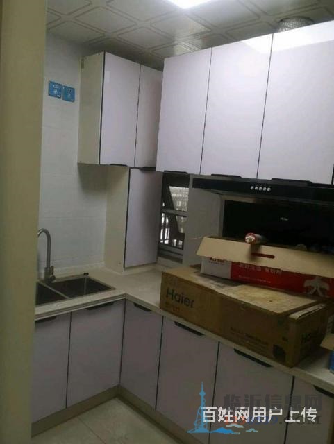 北城新区    !精装修天泰华府