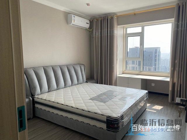北城新区114.4平天泰华府直接入住抄底价！