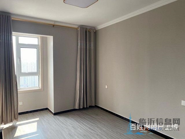 北城新区114.4平天泰华府直接入住抄底价！