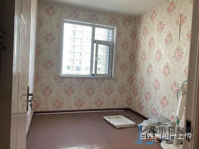 北城新区南北天泰华府139.29平难找房子