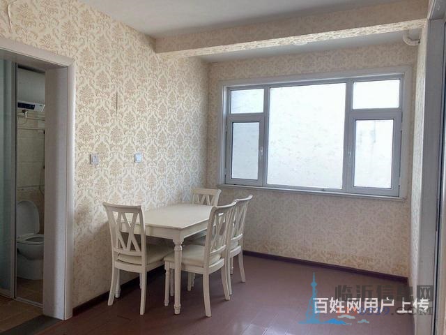北城新区南北天泰华府139.29平难找房子