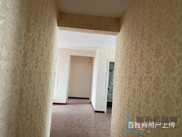 北城新区南北天泰华府139.29平难找房子