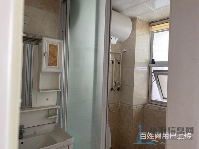 北城新区南北天泰华府139.29平难找房子