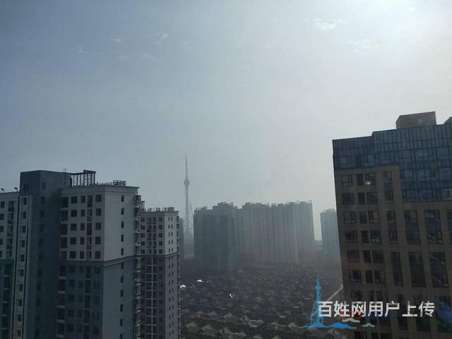 天泰华府  黄金楼层 稀缺 高性价比 尊贵