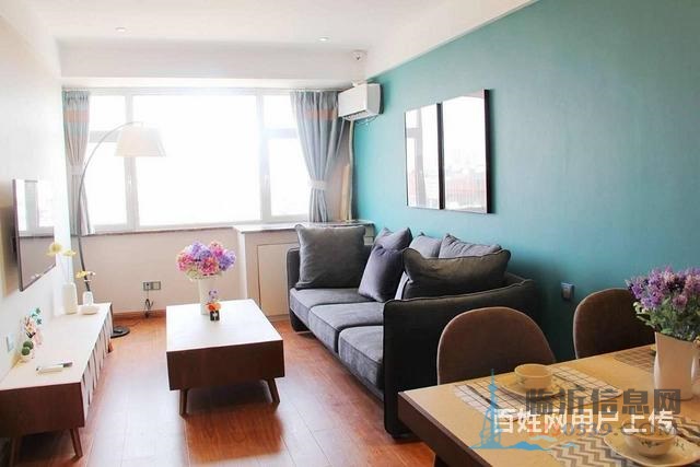 海联国际 普通住宅 毛坯房
