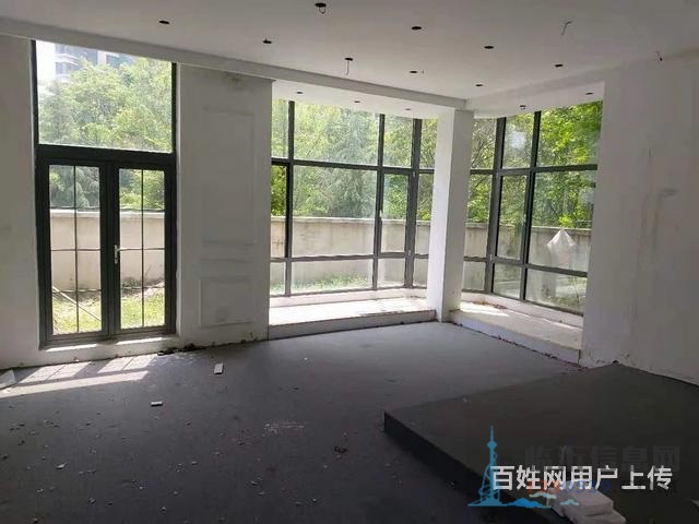 五洲华府别墅 大边户 带超大庭院  实用面积600平 有证