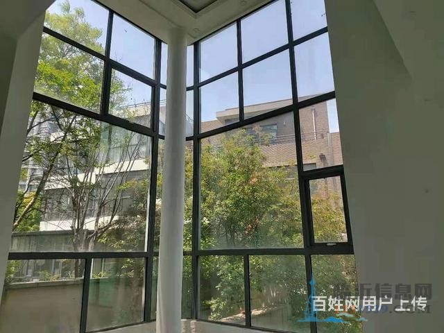 五洲华府别墅 大边户 带超大庭院  实用面积600平 有证