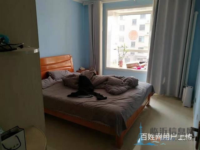 带车位证过两年 君悦兰亭 小高层 双气入户 南北通透