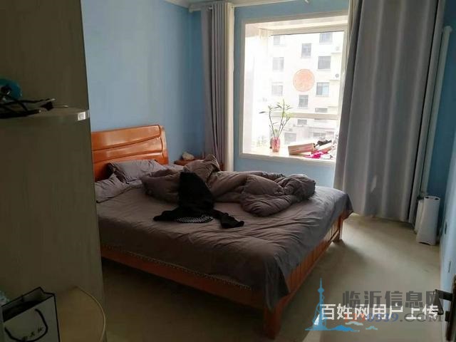 带车位证过两年 君悦兰亭 小高层 双气入户 南北通透