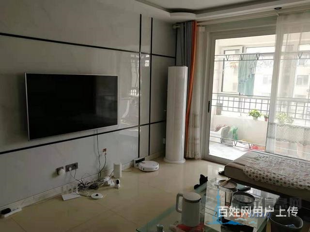 带车位证过两年 君悦兰亭 小高层 双气入户 南北通透