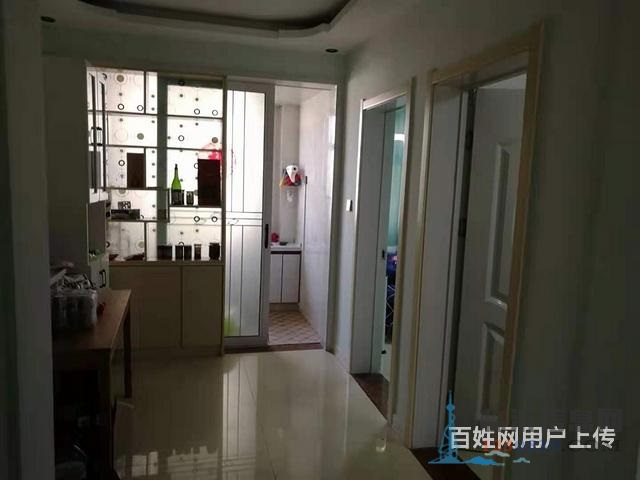 带车位证过两年 君悦兰亭 小高层 双气入户 南北通透
