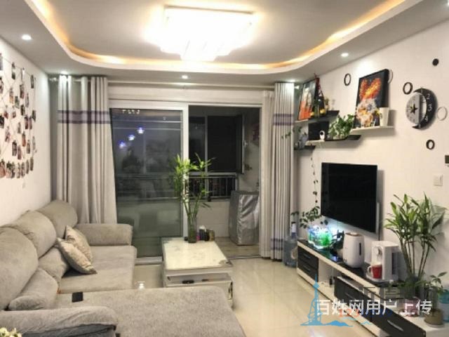 实拍图证过二，精装修，俯瞰整个临沂
