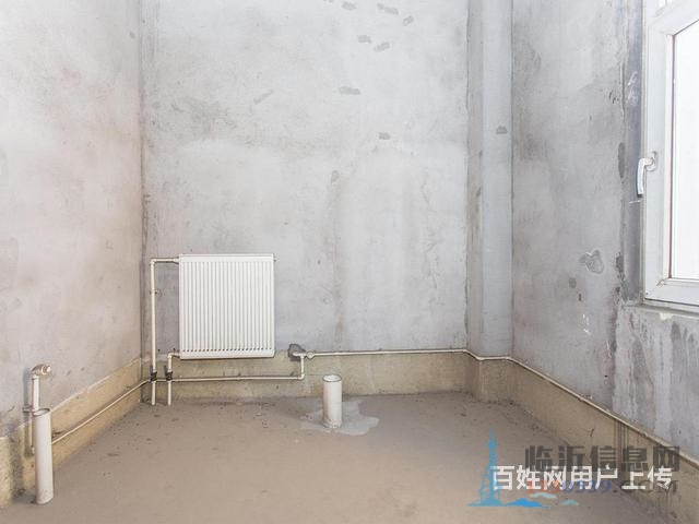 滨河国际联排别墅 毛坯双气 双车位车库 临水榭华庭奥林匹克