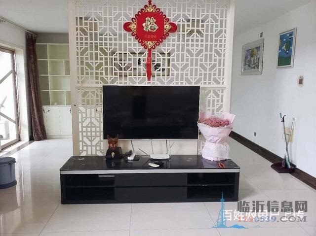 奥林匹克精装别墅 带车库送露台证过五临滨河国际龙河湾水榭华庭
