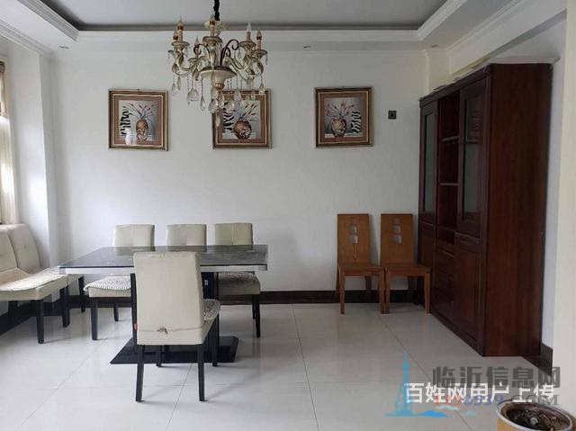 奥林匹克精装别墅 带车库送露台证过五临滨河国际龙河湾水榭华庭