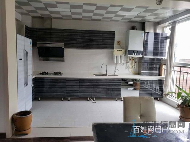 奥林匹克精装别墅 带车库送露台证过五临滨河国际龙河湾水榭华庭