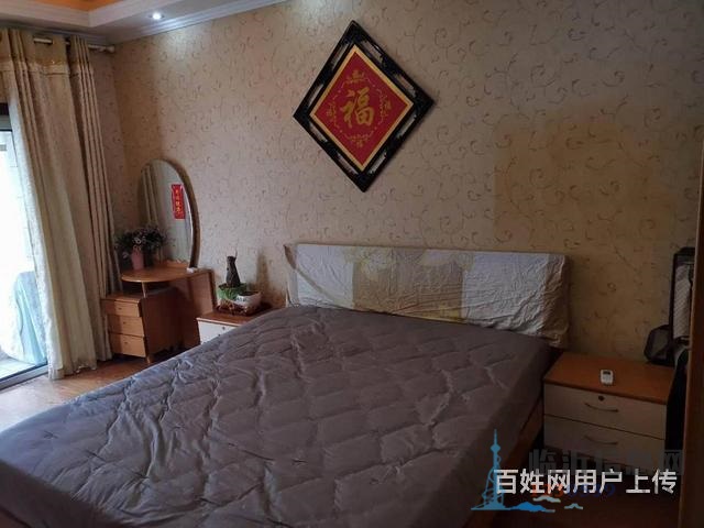一楼带院 奥林匹克叠加别墅 精装四室两厅三卫带车库车位储藏室
