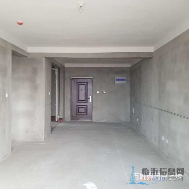 尚东国际带车位储藏室户型方正86万走一手 南北通透