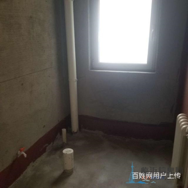 尚东国际带车位储藏室户型方正86万走一手 南北通透