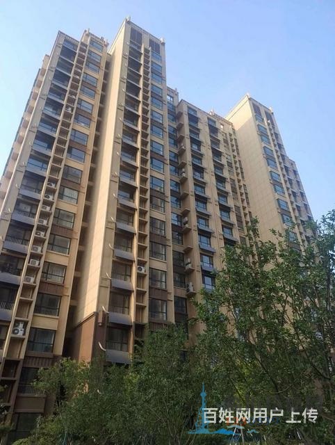 尚东国际带车位储藏室户型方正86万走一手 南北通透