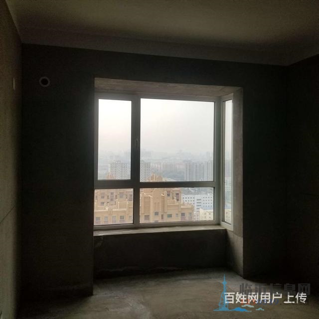 尚东国际带车位储藏室户型方正86万走一手 南北通透