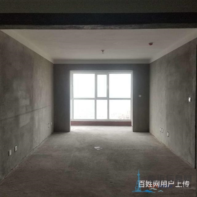 尚东国际带车位储藏室户型方正86万走一手 南北通透