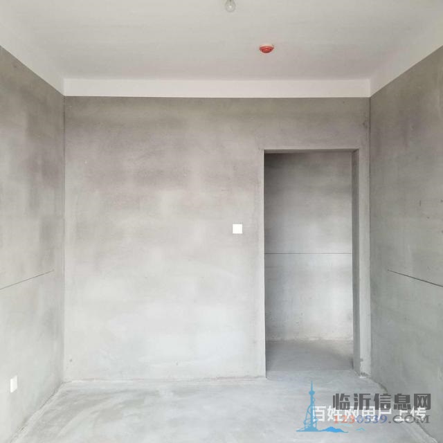 尚东国际带车位储藏室户型方正86万走一手 南北通透