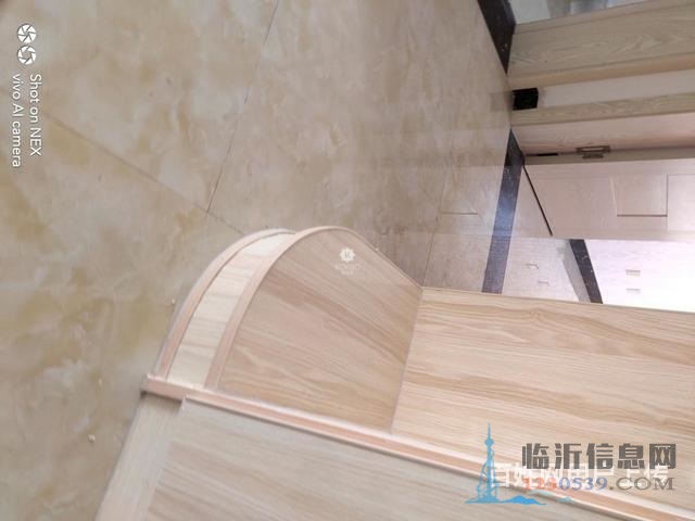 尚东国际一期，带车位储藏室有证正常过户，精装修未住