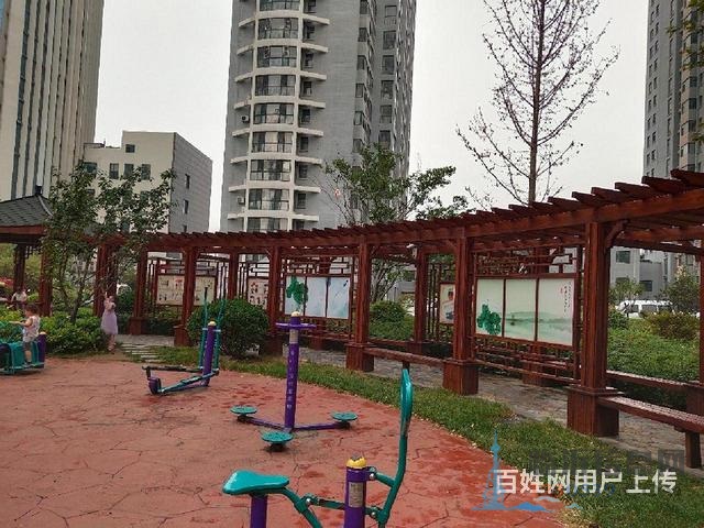 精装修证过二，金阳花园3室2厅2卫好楼层边套诚心出售