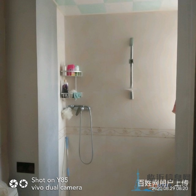 电梯洋房实验，沂龙湾御园3室2厅2卫精装修证过二