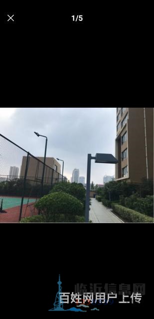 精装修，奥斯卡上品公馆1室1厅1卫