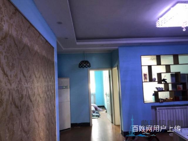 精装修证过二，清泉小区3室2厅1卫.到初中的上学的刚需房
