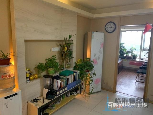 观人民广场，奥斯卡上品公馆2室2厅1卫实拍图