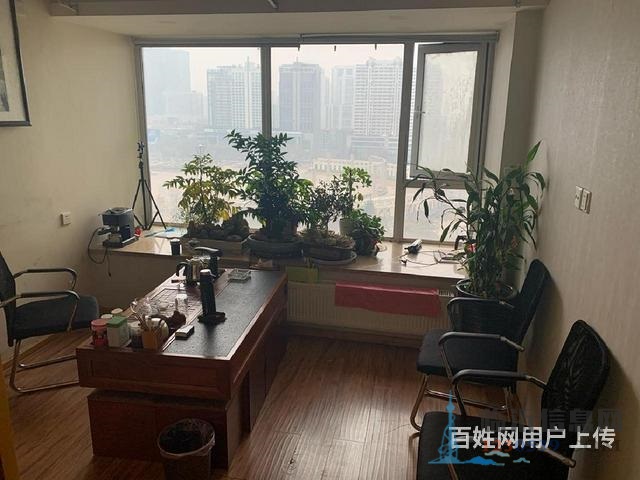 观人民广场，奥斯卡上品公馆2室2厅1卫实拍图