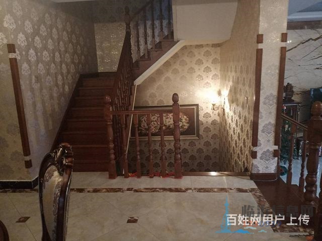 世纪新筑别墅 大边户 带车位 露台 边户 急售1250万过二