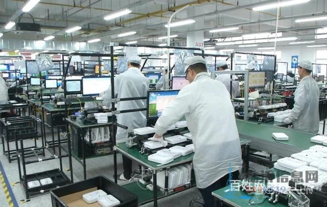 普工招聘  仓管品保  免费招聘