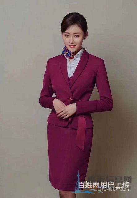 山东临沂莒南有梦想就来高铁动车乘务员招聘中