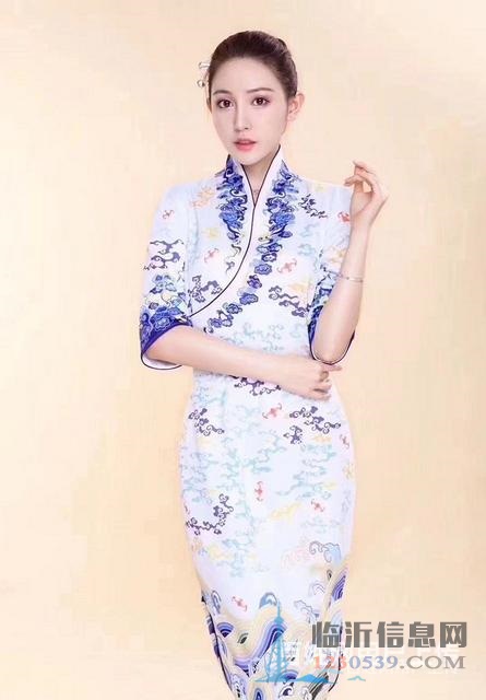 山东临沂莒南有梦想就来高铁动车乘务员招聘中