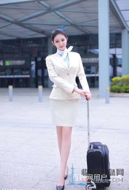 山东临沂莒南高铁乘务员安检员机场地勤地铁安检招聘