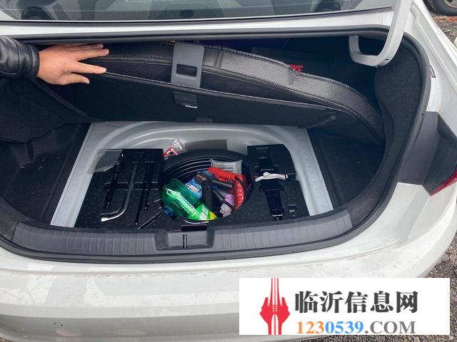 大众 速腾 2019款 1.4TSI 双离合 280TSI