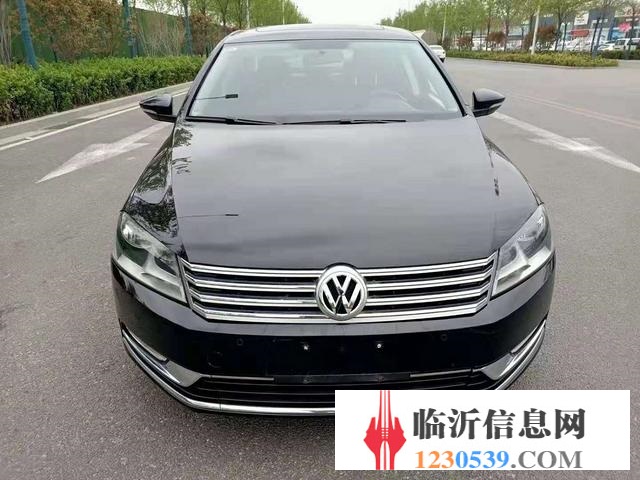 大众 迈腾 2016款 1.8TSI 双离合 智享领先型