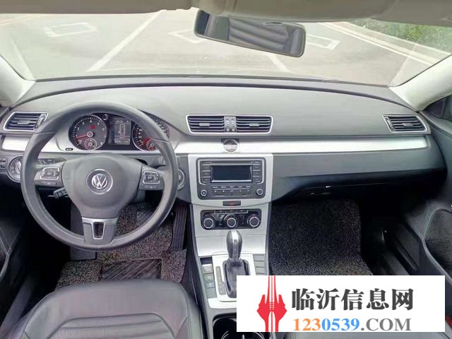 大众 迈腾 2016款 1.8TSI 双离合 智享领先型