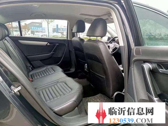 大众 迈腾 2016款 1.8TSI 双离合 智享领先型