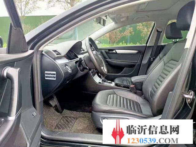 大众 迈腾 2016款 1.8TSI 双离合 智享领先型
