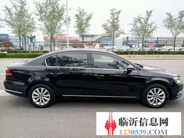 大众 迈腾 2016款 1.8TSI 双离合 智享领先型