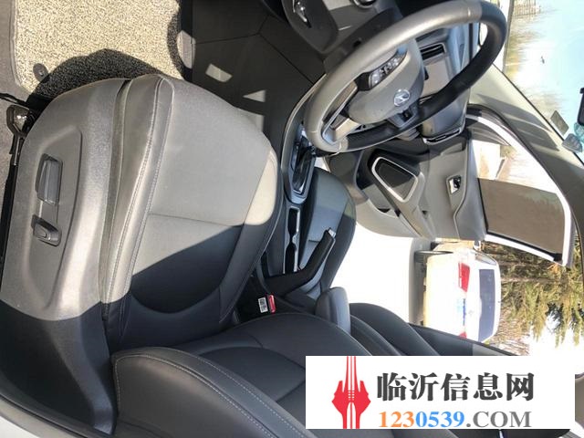 现代ix35 2019款 2.0 手自一体 GLS 两驱智勇